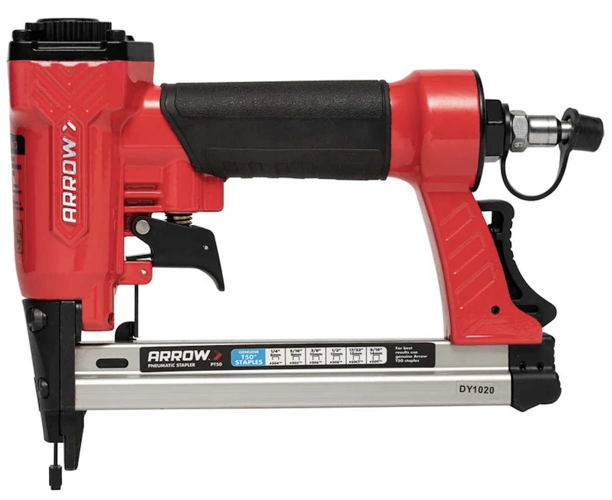 Pneumatic Staple Gun PT50